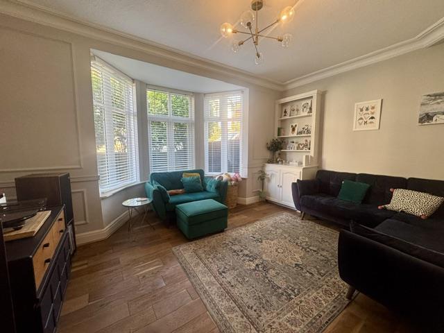 Glanmor Park Road, Sketty, Swansea, SA2 0QG